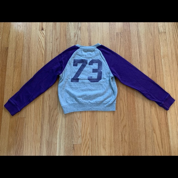 Roots Sweatshirt Sweater Cardigan Bundle - Picture 15 of 16